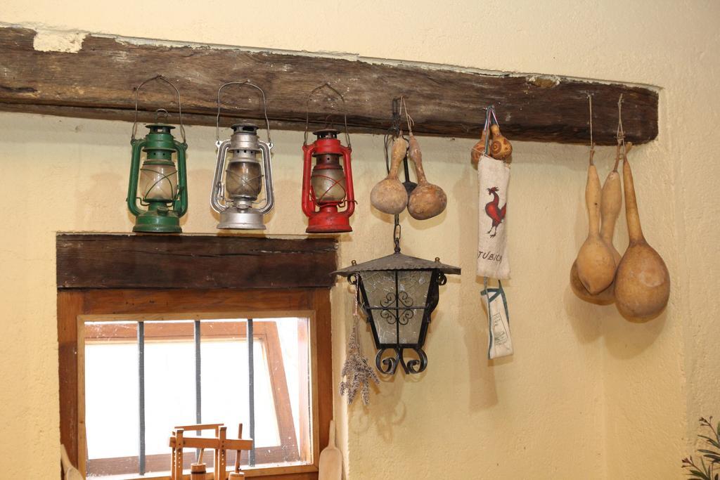 Miljana Masnec Tourist Farmヴィラ エクステリア 写真